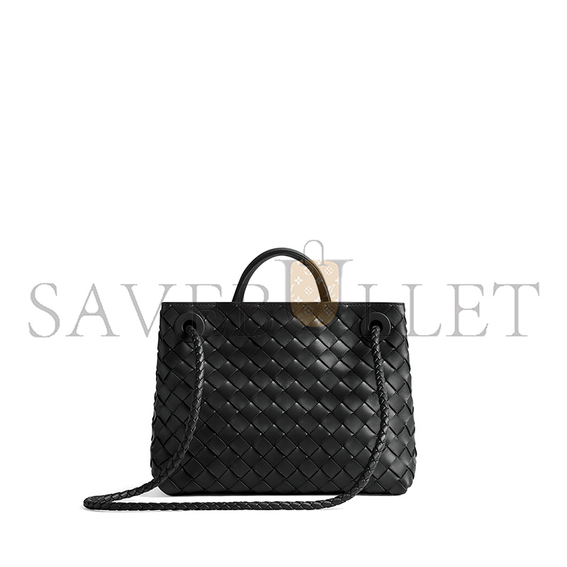 BOTTEGA VENETA SMALL ANDIAMO 766014VCPP11249 (25*20*10cm)